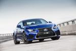 Lexus RC F 2014 года (AU)